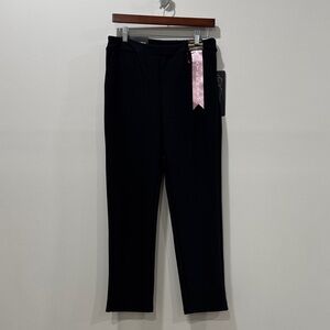 Free Haven Black Maternity Pants